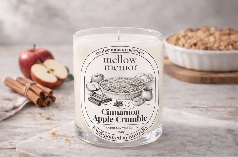 Freshly Baked Candle Bundle