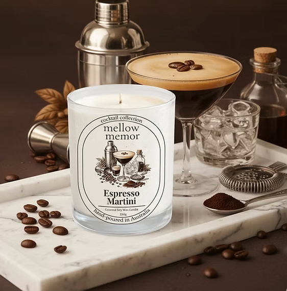 Party Girl Candle Bundle
