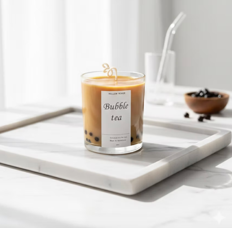 Movie Night Candle Bundle