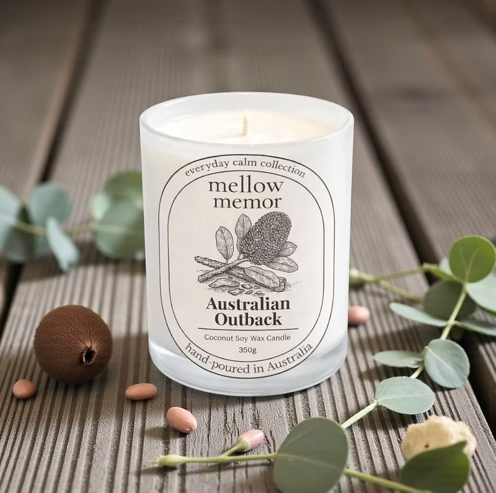 Aussie Duo Candle Bundle