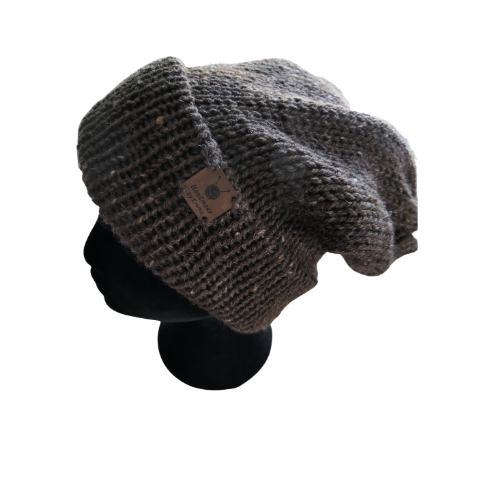 Handknitted Beanie