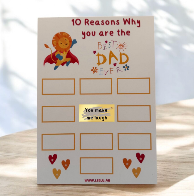 10 Reasons Why Scratch Cards