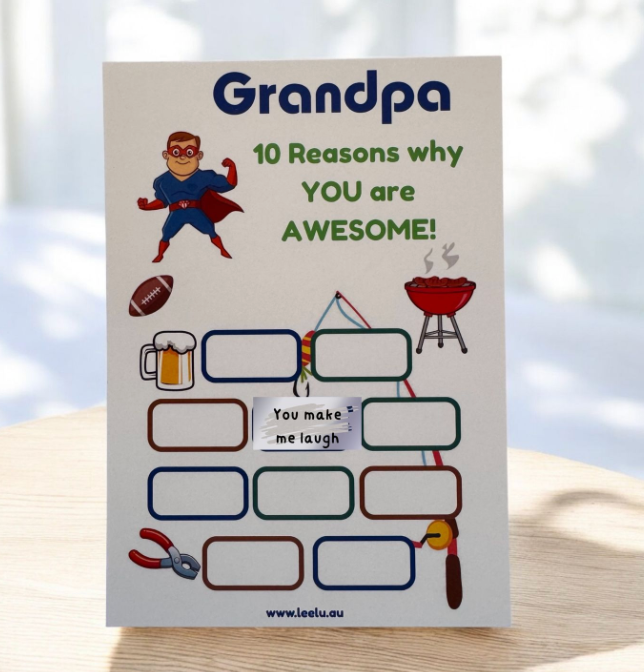 10 Reasons Why Scratch Cards