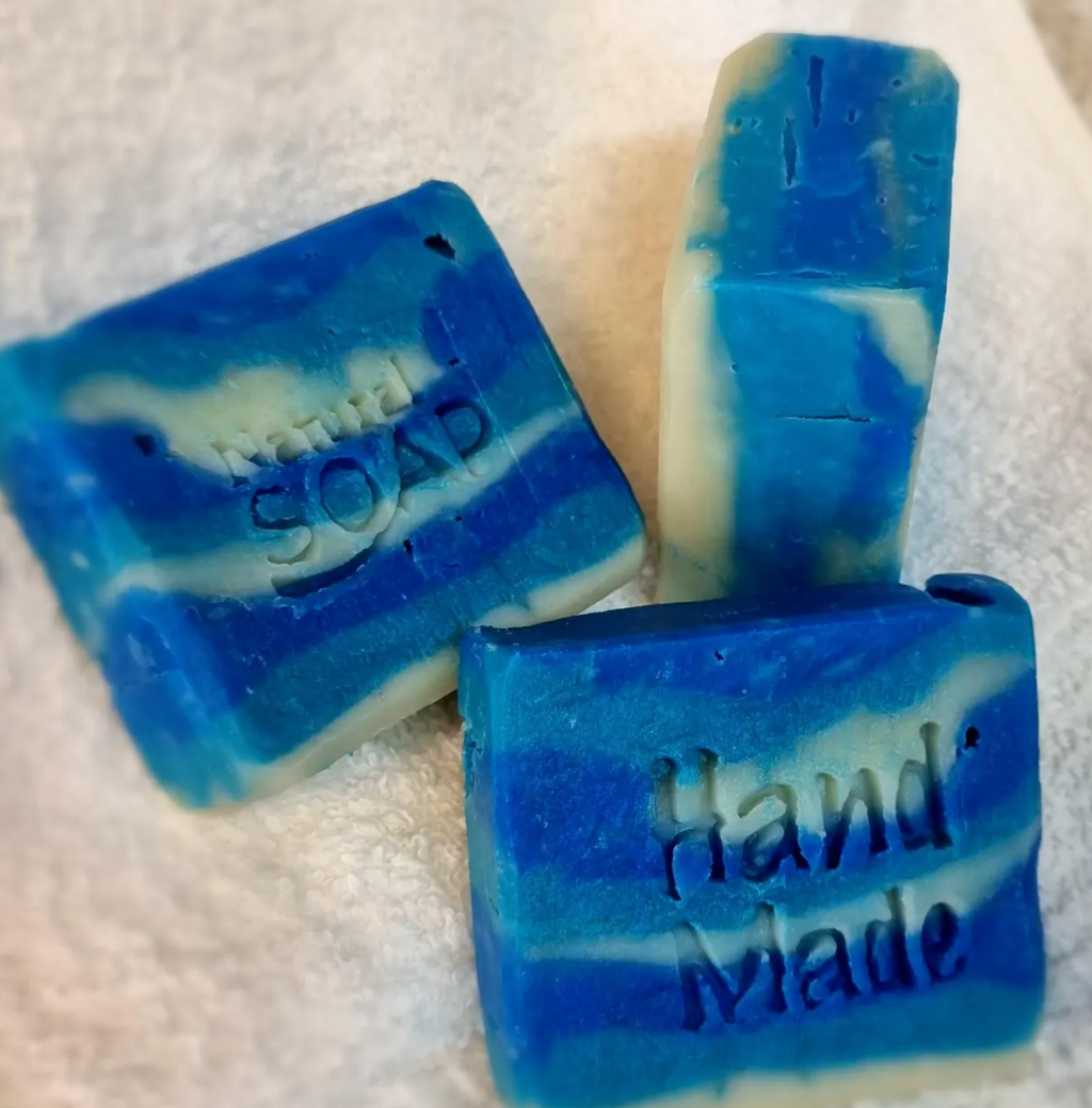 Novelty Soaps