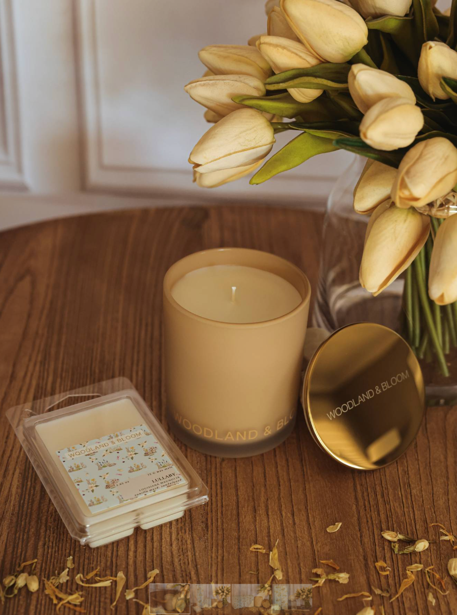 Candle Melts