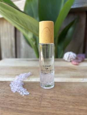 Alchemy Of Sacred Scents