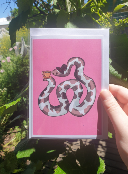 Greeting Cards