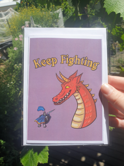 Greeting Cards