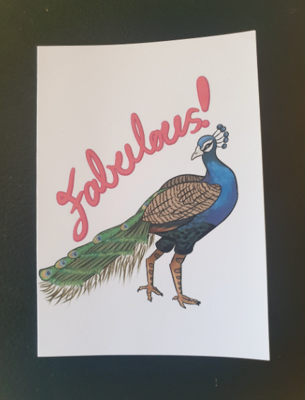 Greeting Cards