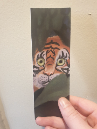 Bookmarks