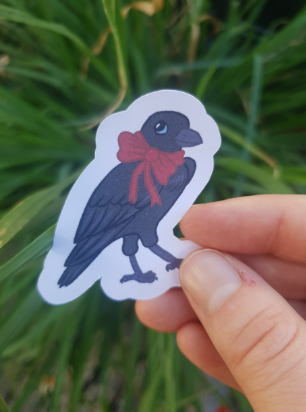 Stickers - Many Variants