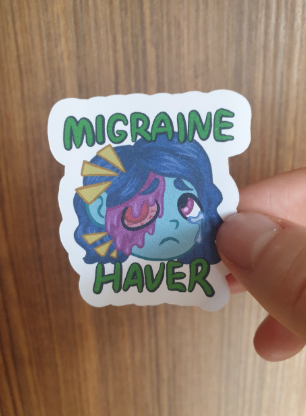 Medical Humour Stickers