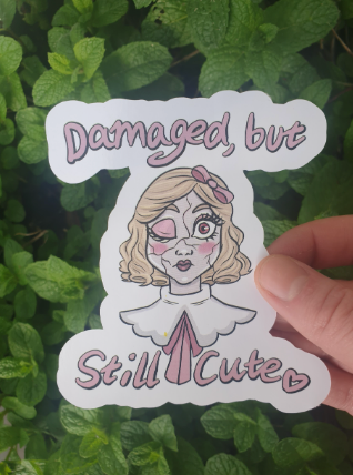 Medical Humour Stickers