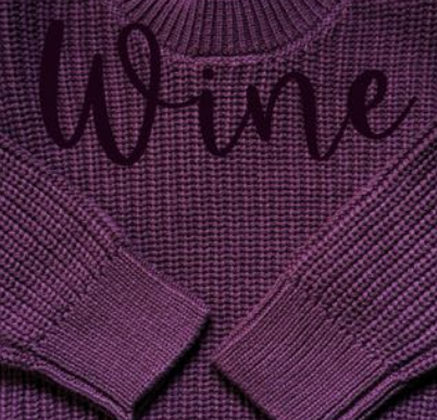 Personalised Jumper - Newborn/0000