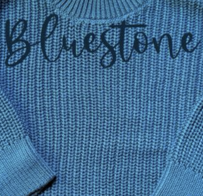Personalised Jumper - 6-12 months/0