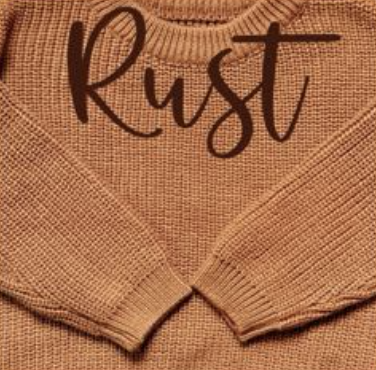 Personalised Jumper - 18-24 months/ size 2