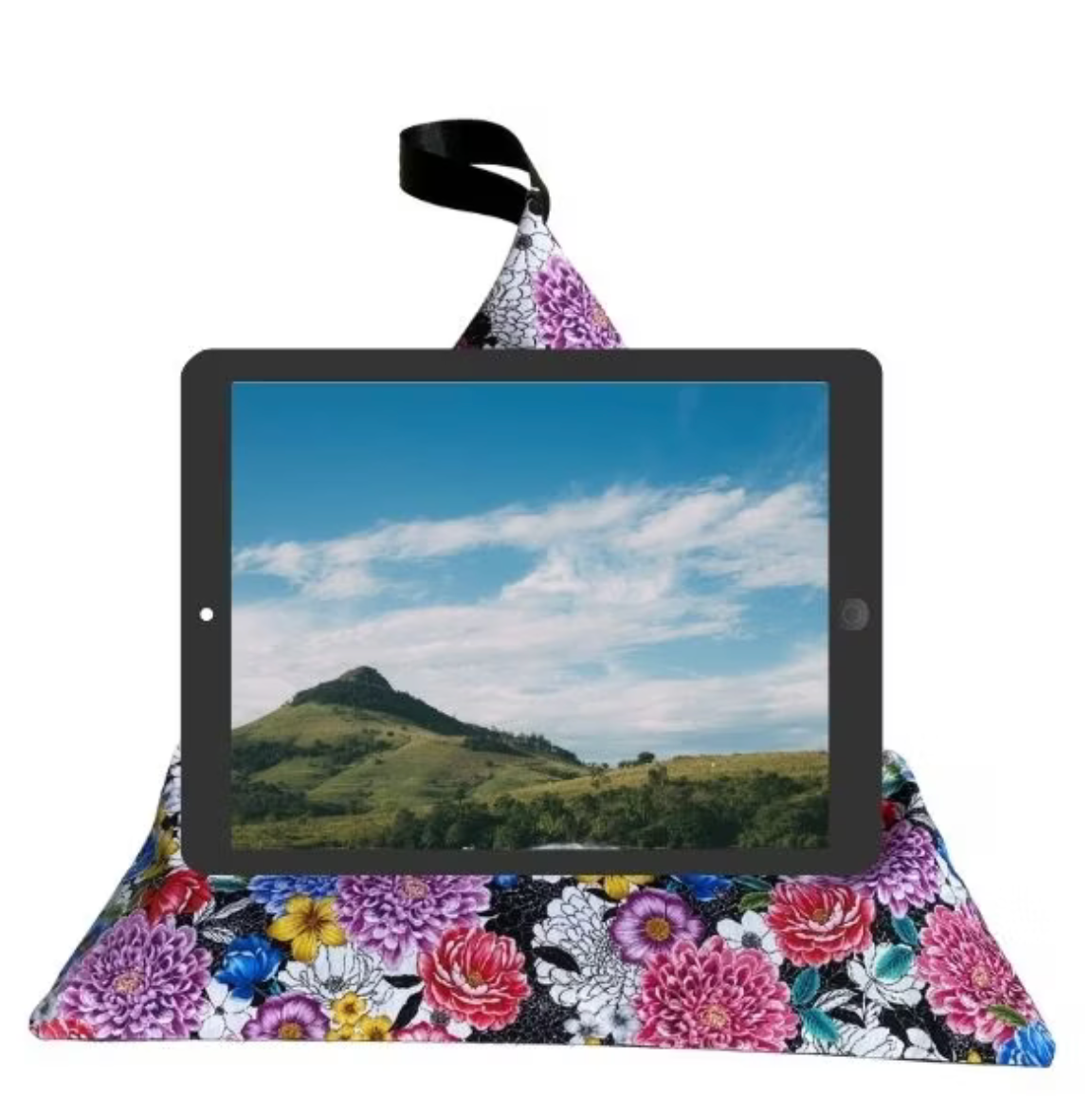 Phone/Tablet/Book Holder