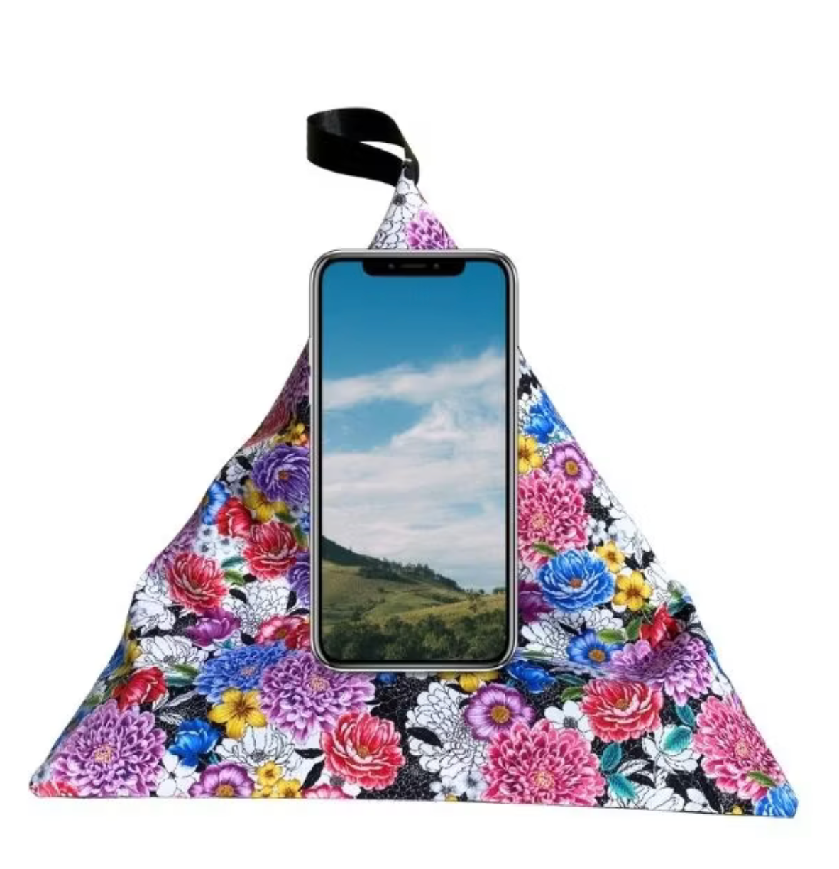 Phone/Tablet/Book Holder
