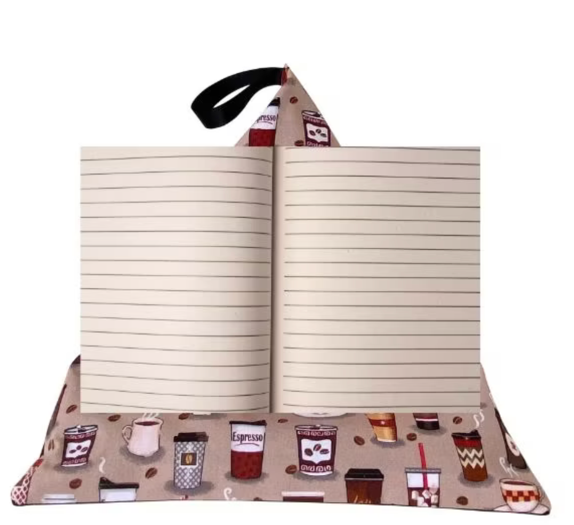 Phone/Tablet/Book Holder