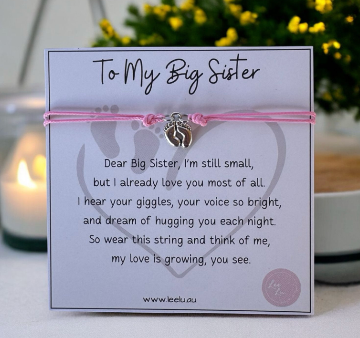 Bracelets For Your Family & Loved Ones & Friends