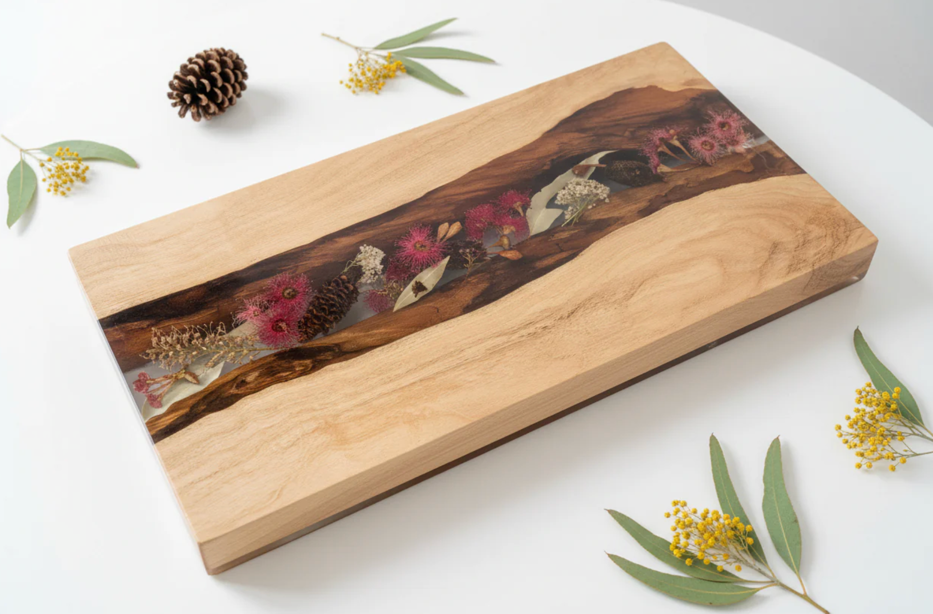 Australian Native Riverboards