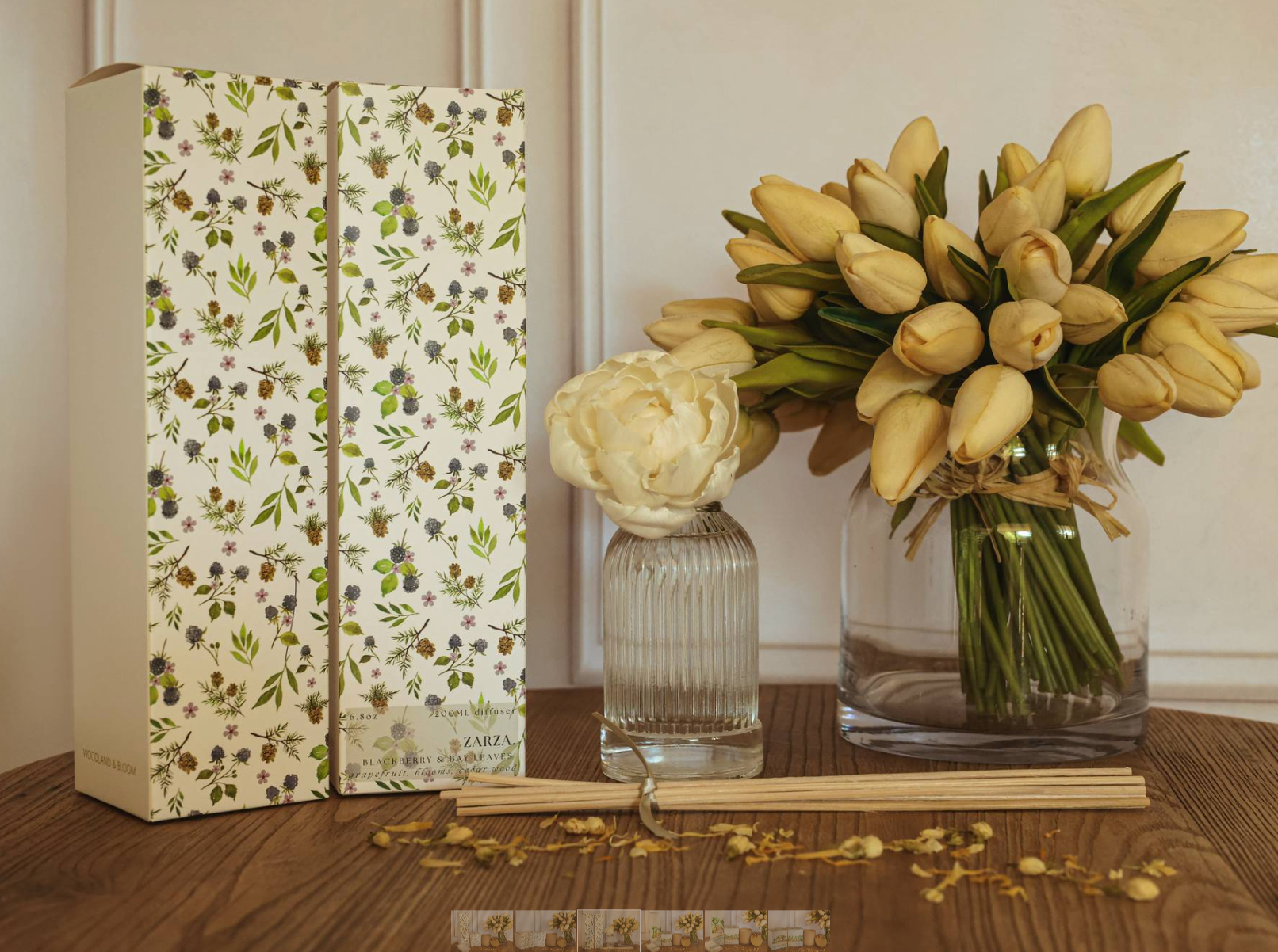 Reed Diffusers