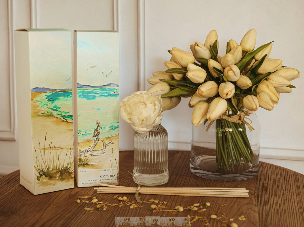 Reed Diffusers