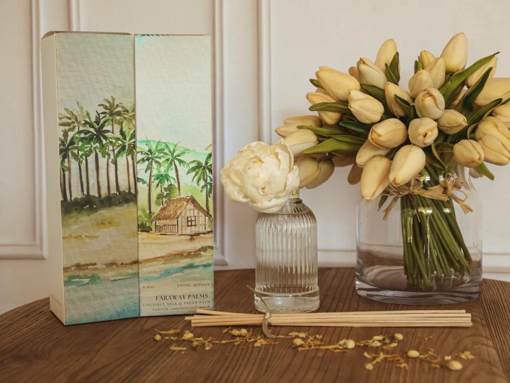Reed Diffusers