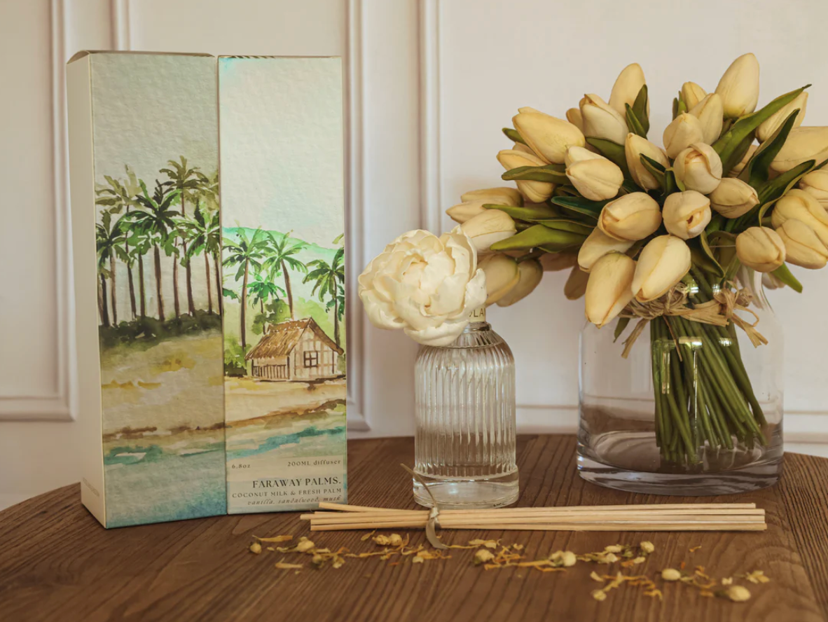 Reed Diffusers