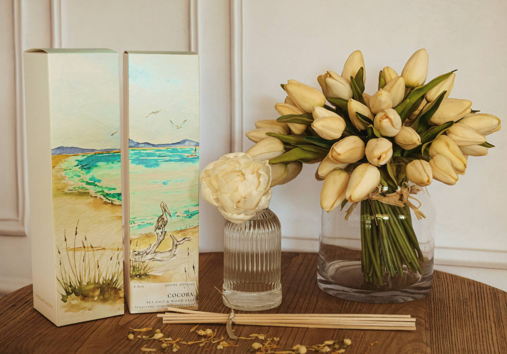 Reed Diffusers