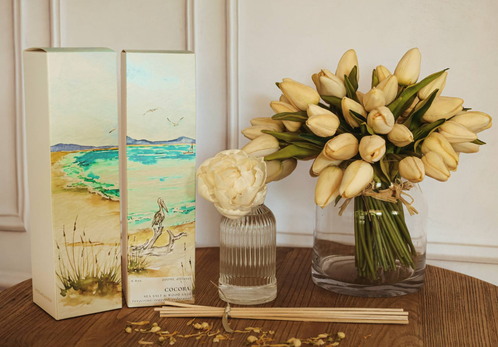 Reed Diffusers