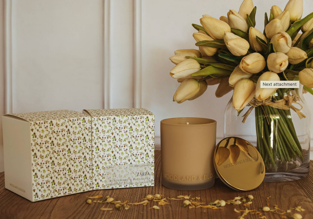 Reed Diffusers