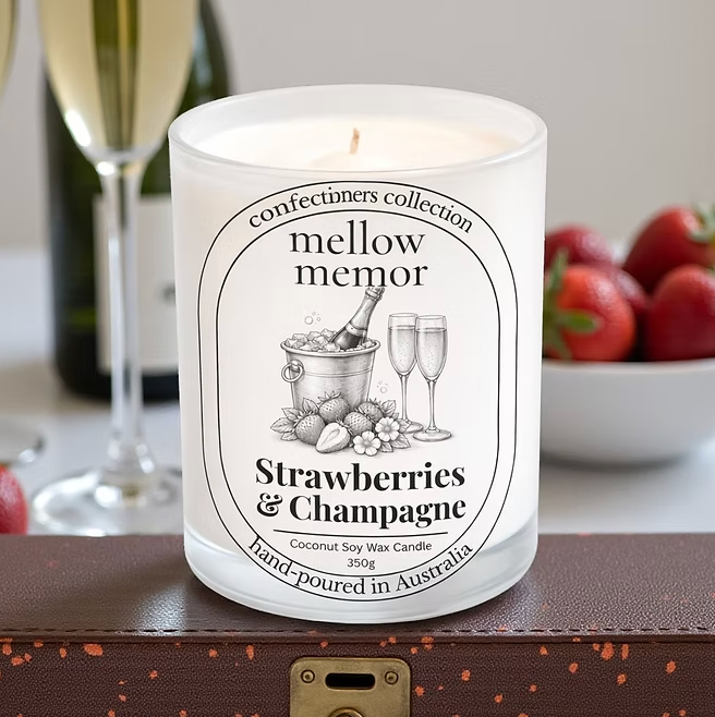 Berry Bright Candle Bundle