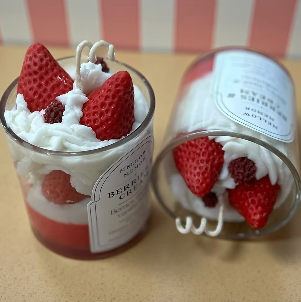 Indulgence Candle Bundle