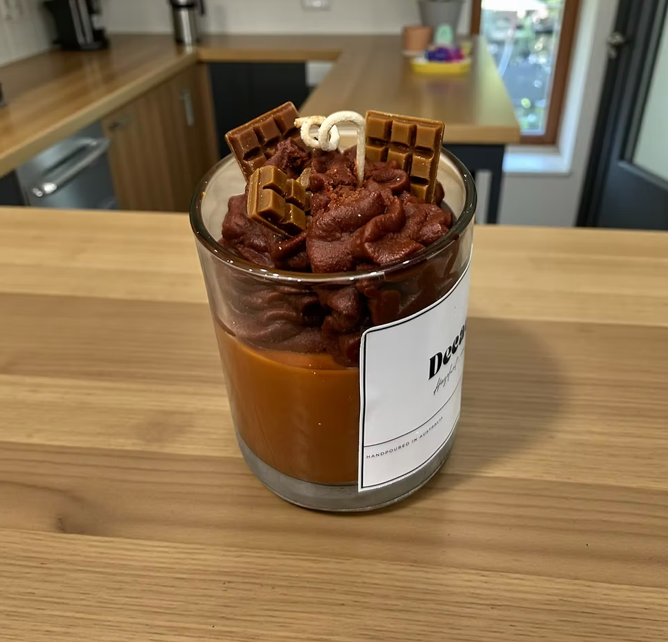 Indulgence Candle Bundle