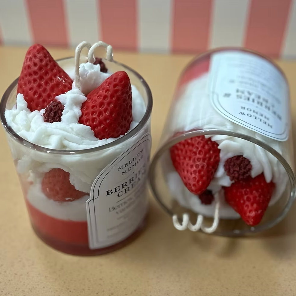 Summer Vibes Candle Bundle
