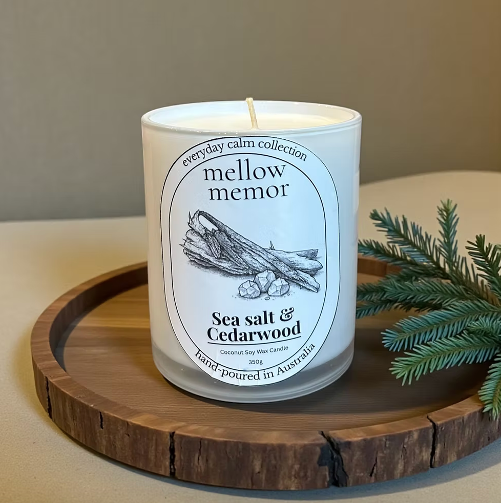 Aussie Duo Candle Bundle