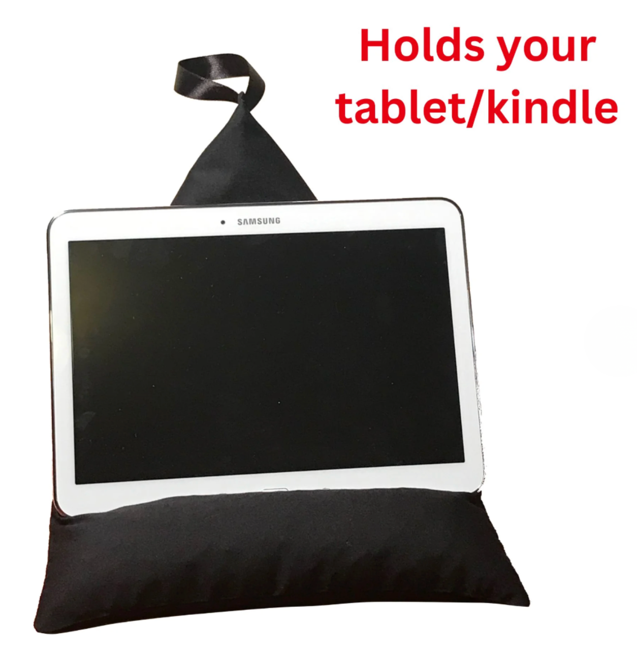 Space Theme Print Phone/Tablet/Book Holder