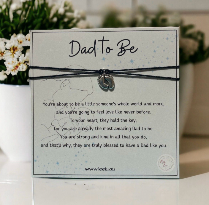 Bracelets For Your Family & Loved Ones & Friends