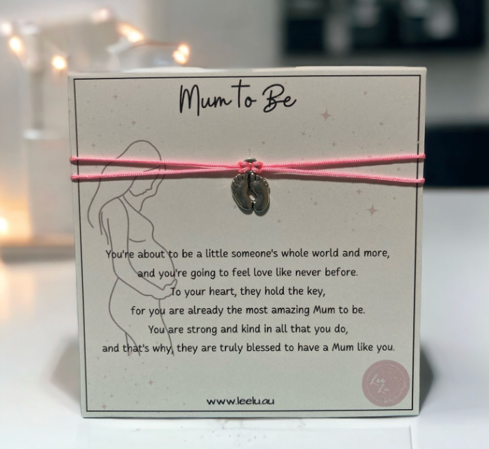 Bracelets For Your Family & Loved Ones & Friends