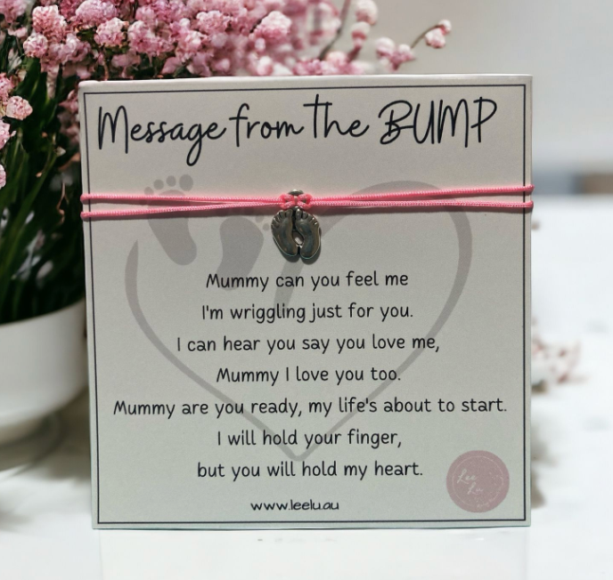 Bracelets For Your Family & Loved Ones & Friends