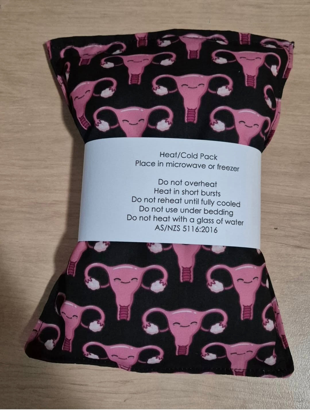 Heat Pack