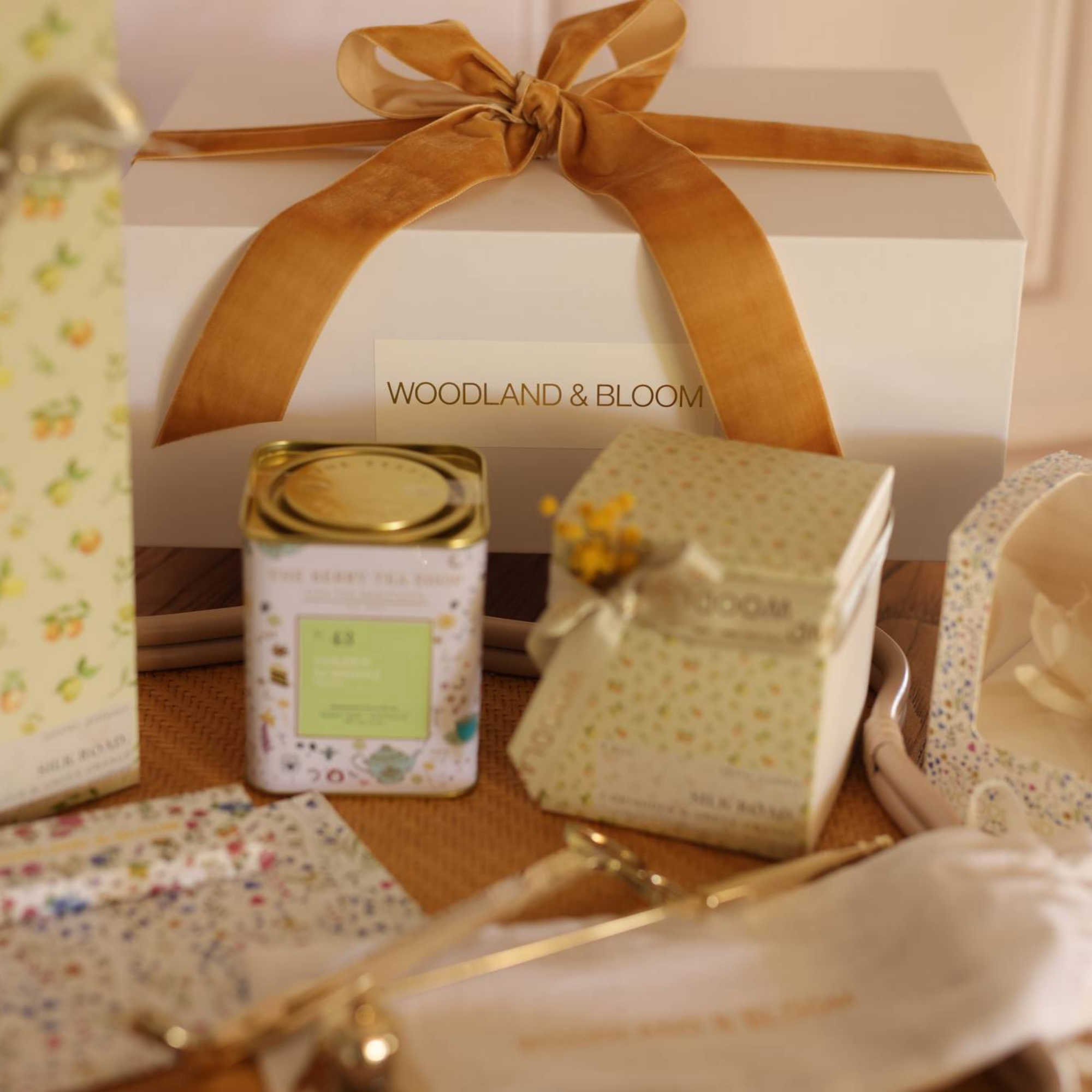 Keepsake Gift Sets