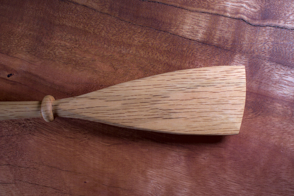 Wooden Spatula