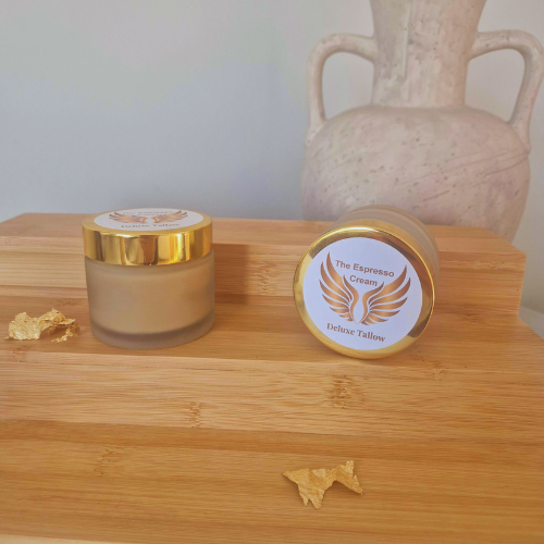The Expressso Cream