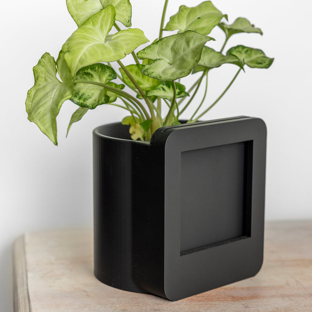 Photo Frame Planter (Tabletop)