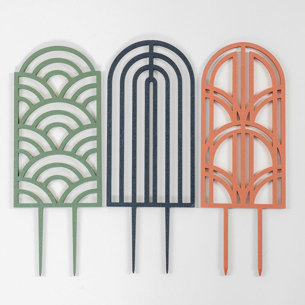 Plant Trellis - Various Designs